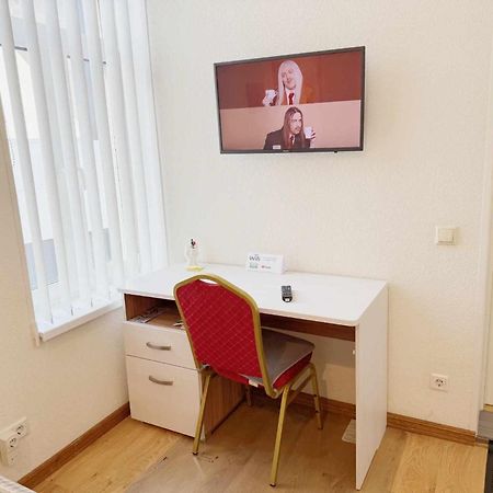Tallinn Apartments K8 Free Parking Zewnętrze zdjęcie