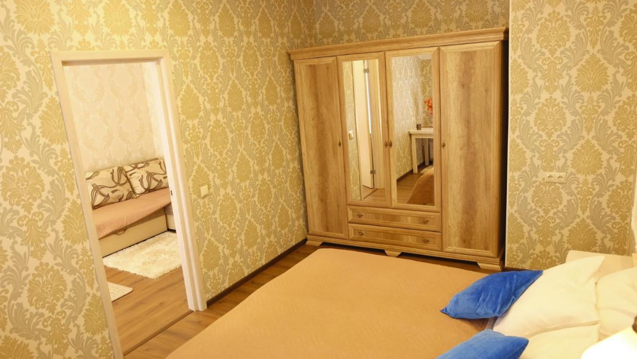 Tallinn Apartments K8 Free Parking Zewnętrze zdjęcie