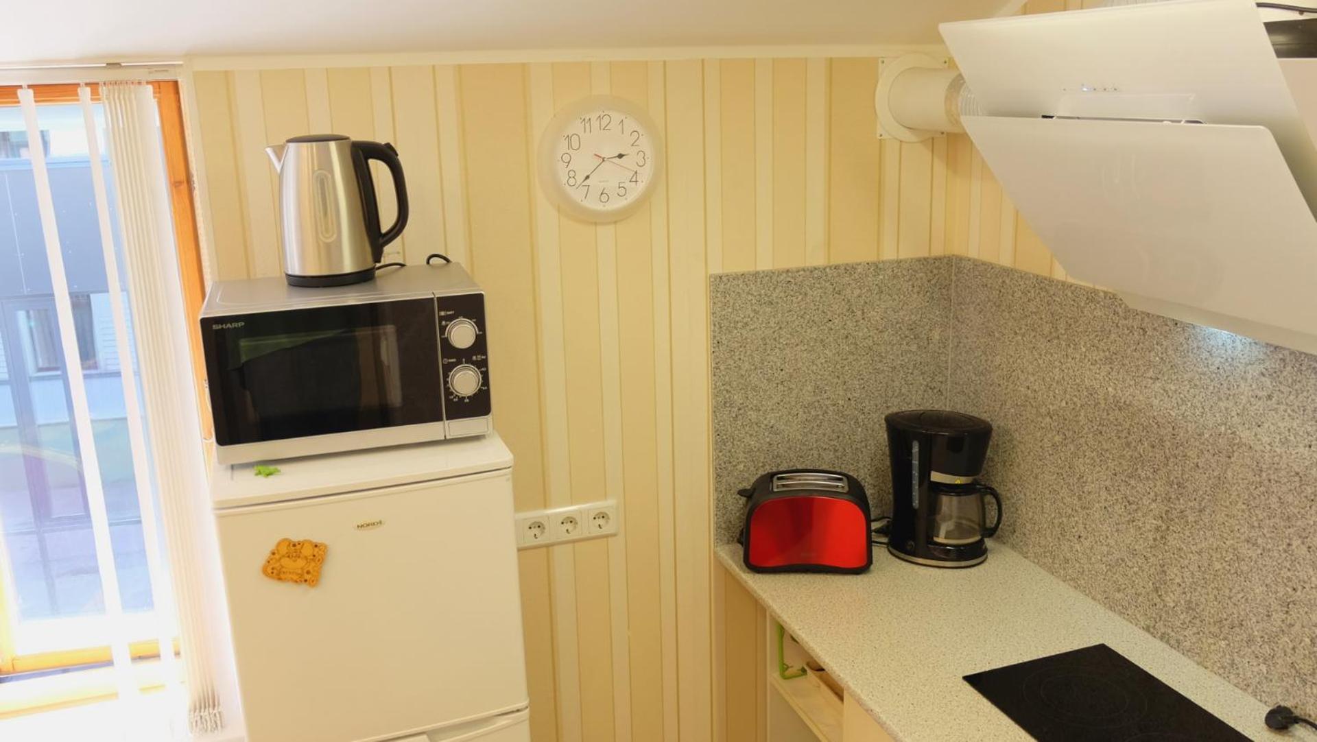 Tallinn Apartments K8 Free Parking Zewnętrze zdjęcie