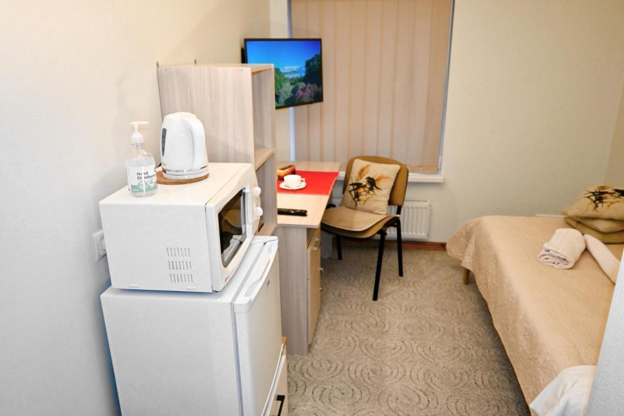 Tallinn Apartments K8 Free Parking Zewnętrze zdjęcie