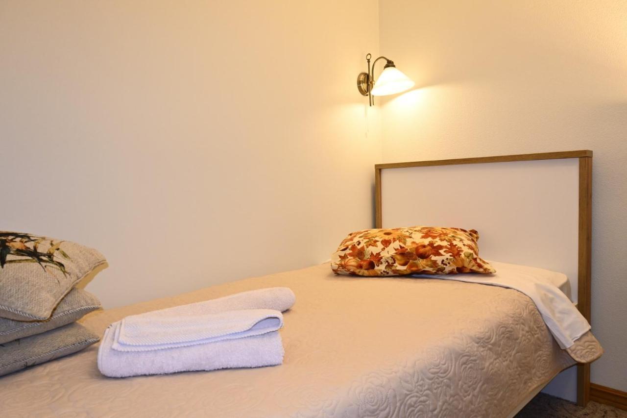 Tallinn Apartments K8 Free Parking Zewnętrze zdjęcie