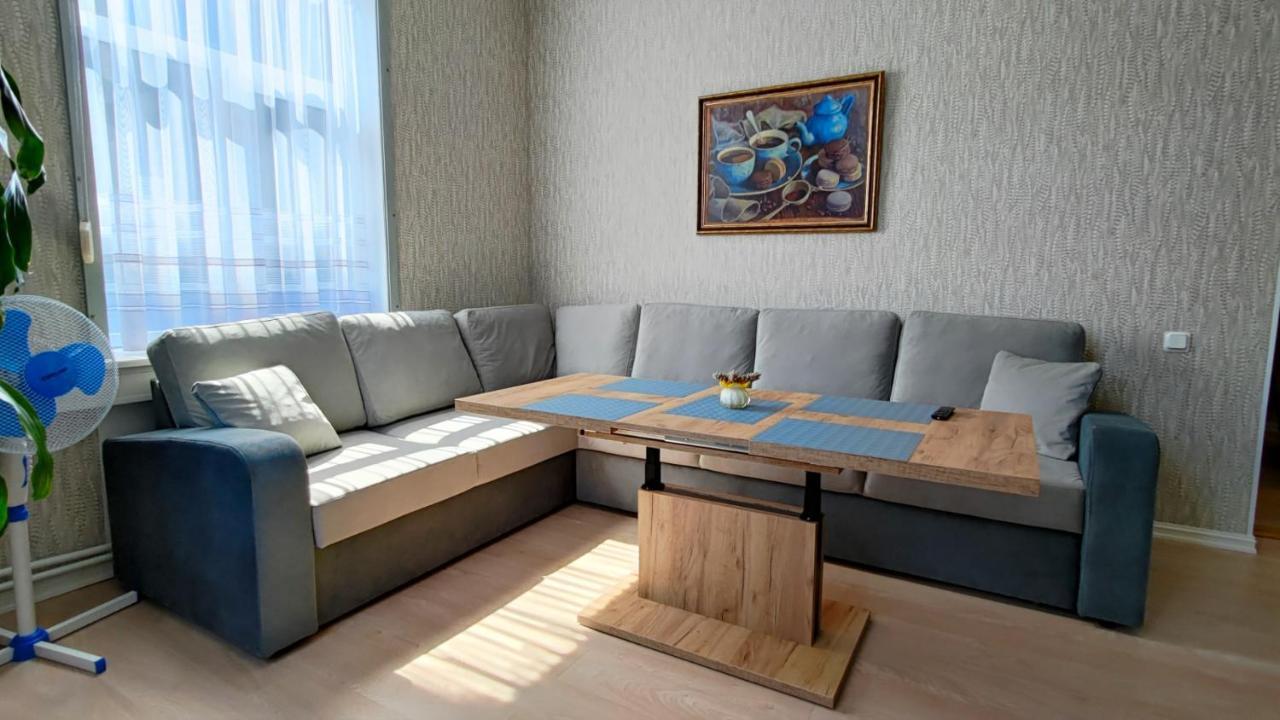 Tallinn Apartments K8 Free Parking Zewnętrze zdjęcie