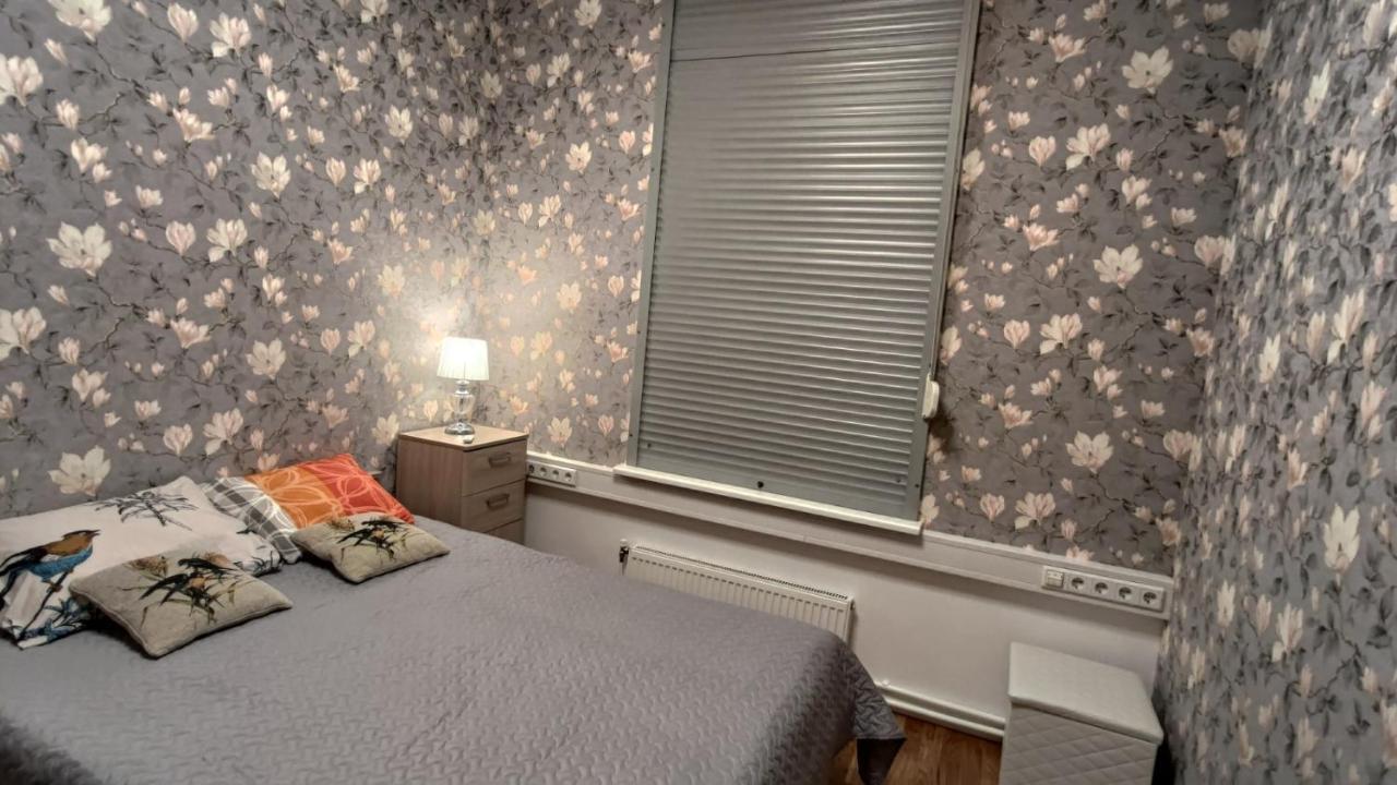 Tallinn Apartments K8 Free Parking Zewnętrze zdjęcie