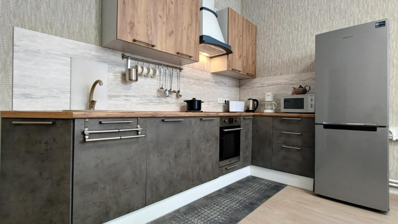 Tallinn Apartments K8 Free Parking Zewnętrze zdjęcie