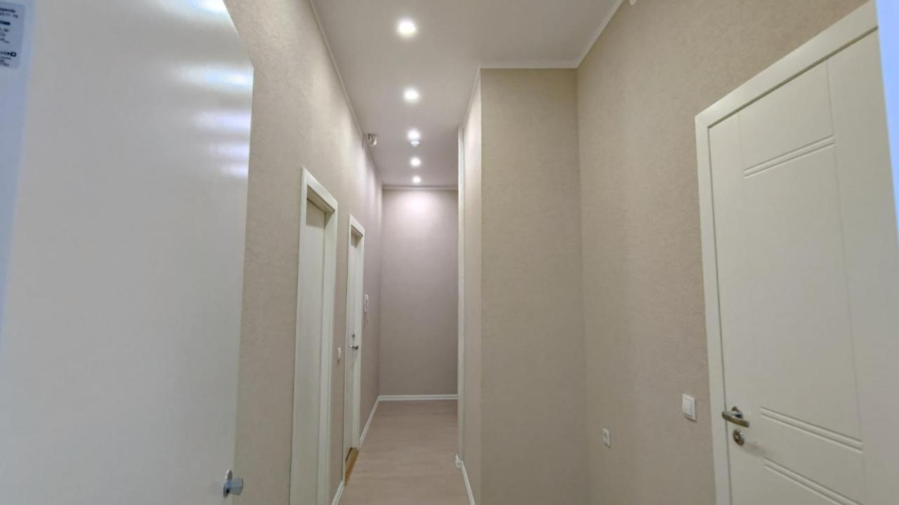 Tallinn Apartments K8 Free Parking Zewnętrze zdjęcie