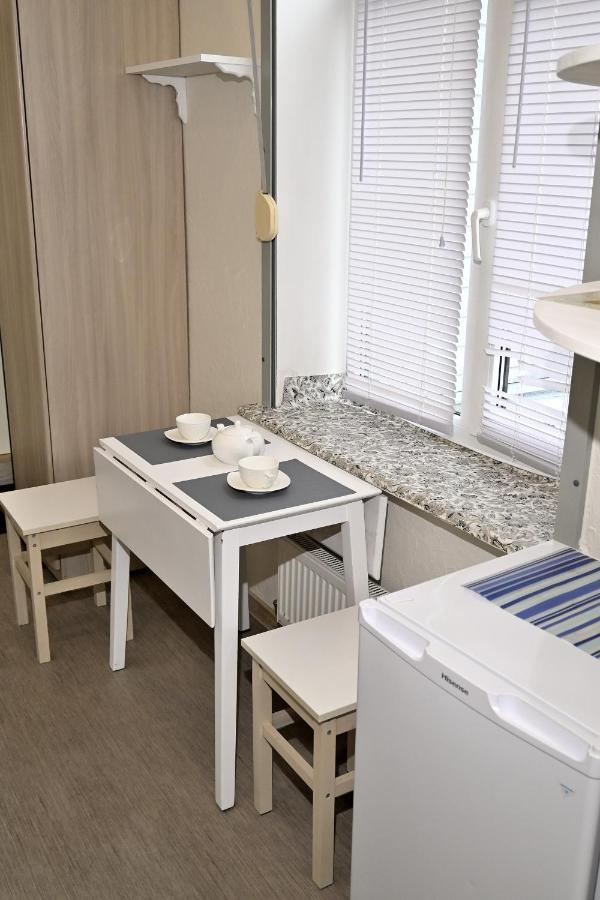 Tallinn Apartments K8 Free Parking Zewnętrze zdjęcie