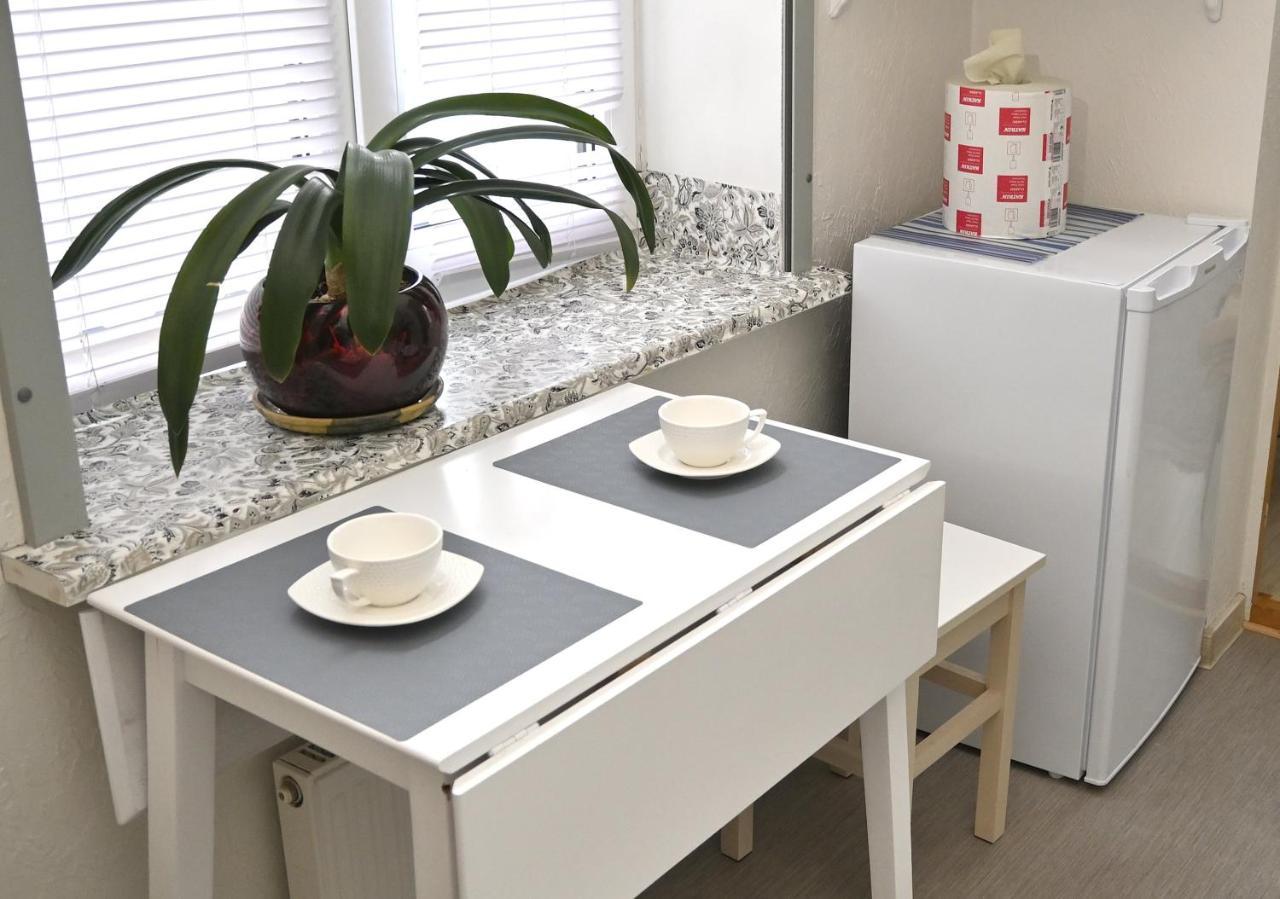 Tallinn Apartments K8 Free Parking Zewnętrze zdjęcie