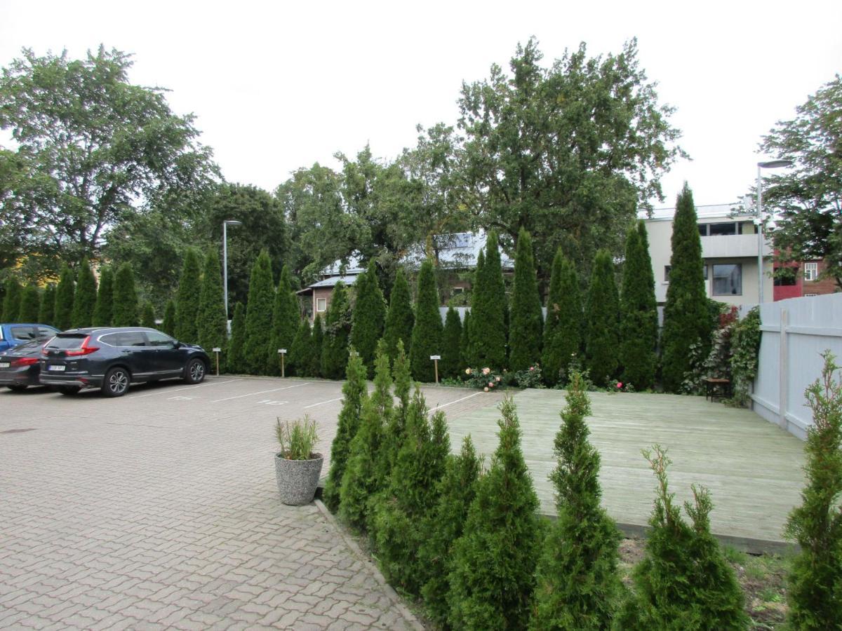 Tallinn Apartments K8 Free Parking Zewnętrze zdjęcie