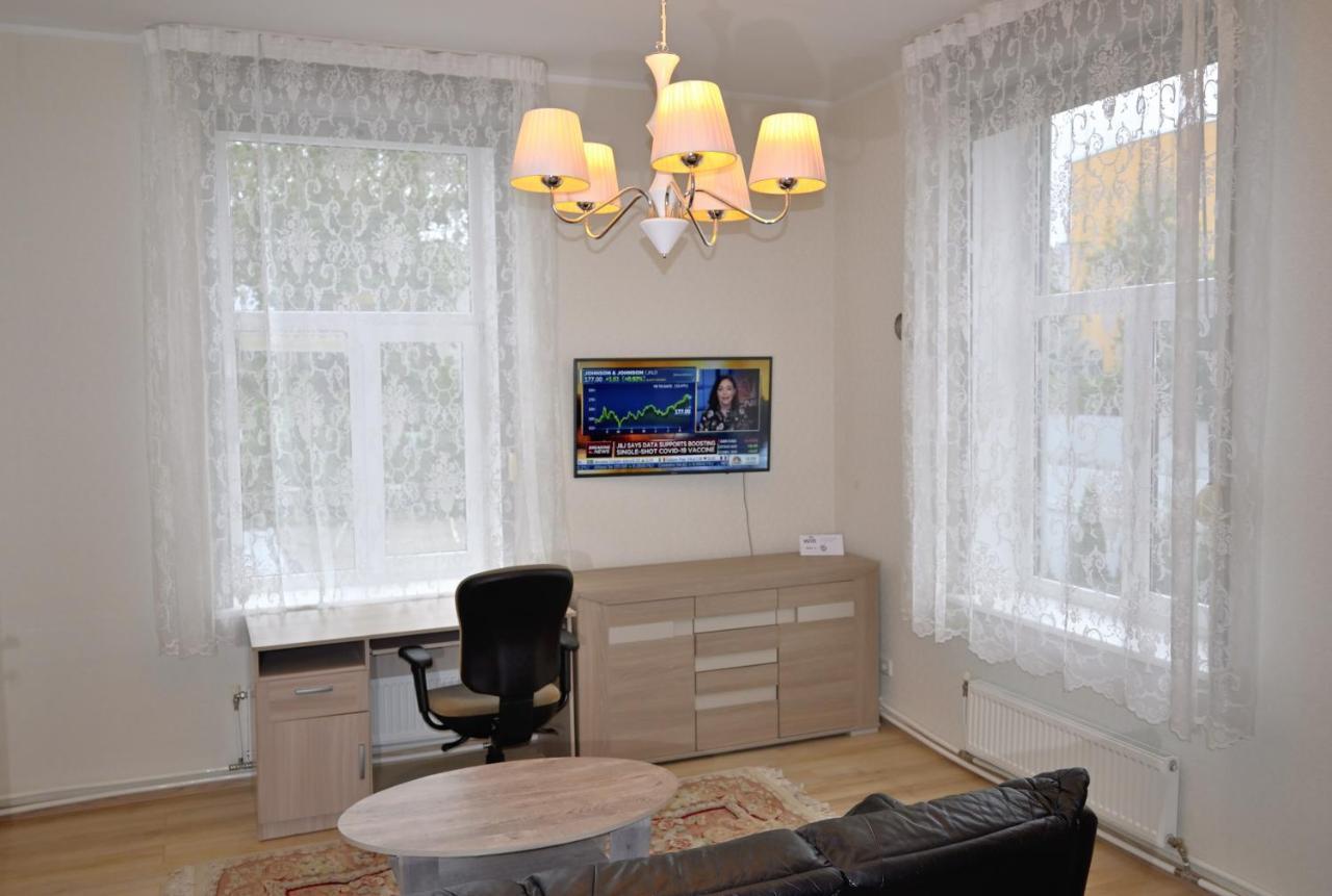 Tallinn Apartments K8 Free Parking Zewnętrze zdjęcie