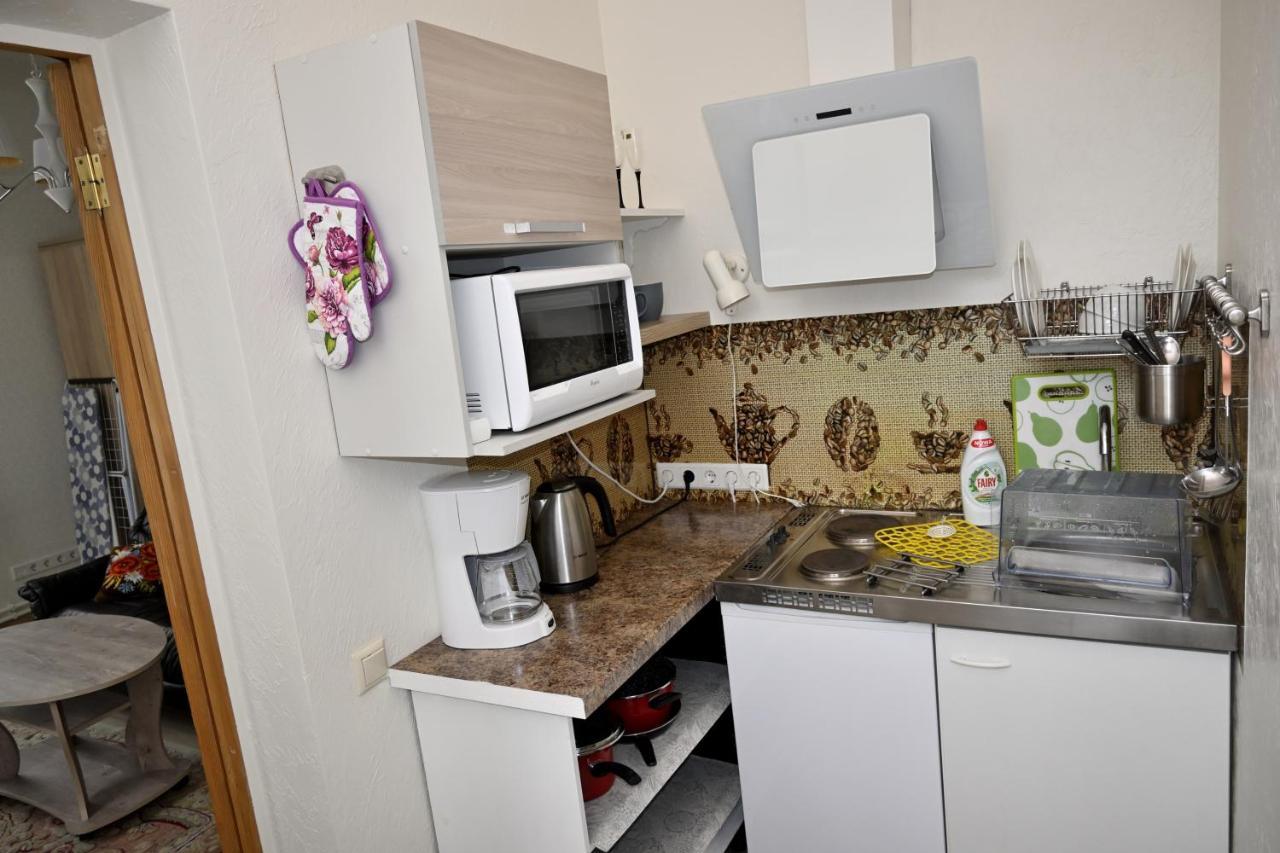 Tallinn Apartments K8 Free Parking Zewnętrze zdjęcie