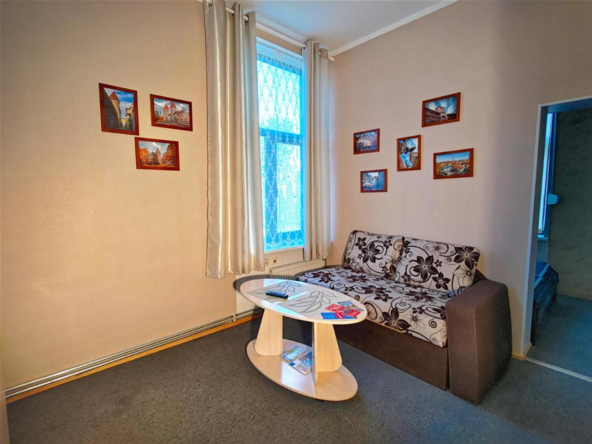 Tallinn Apartments K8 Free Parking Zewnętrze zdjęcie