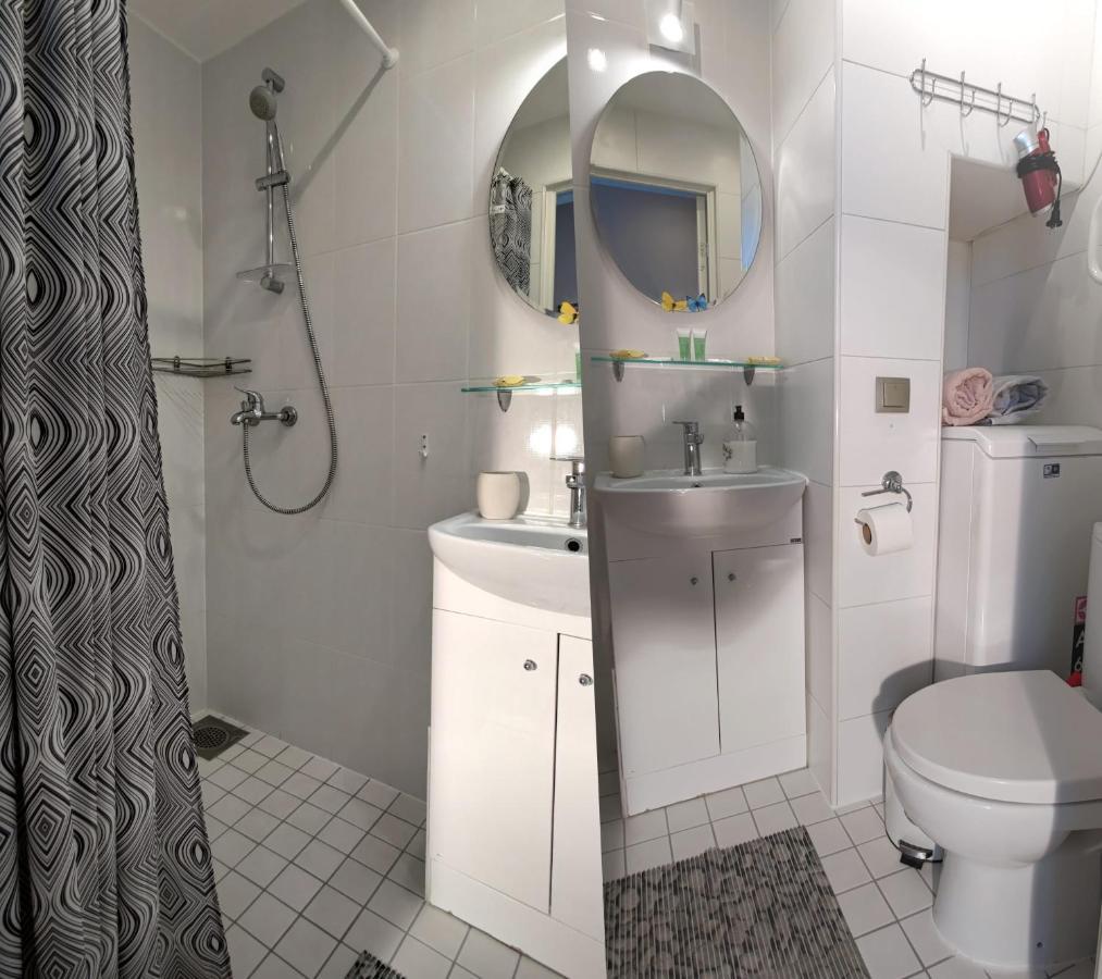 Tallinn Apartments K8 Free Parking Zewnętrze zdjęcie