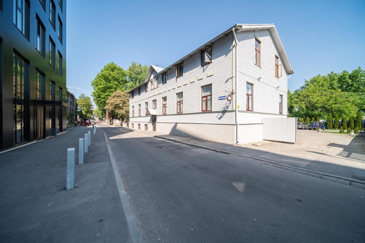 Tallinn Apartments K8 Free Parking Zewnętrze zdjęcie