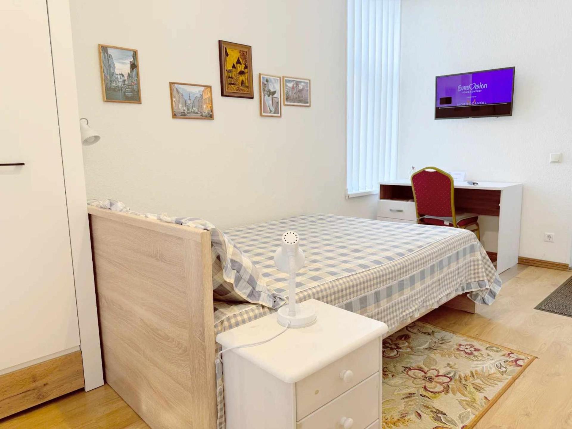 Tallinn Apartments K8 Free Parking Zewnętrze zdjęcie