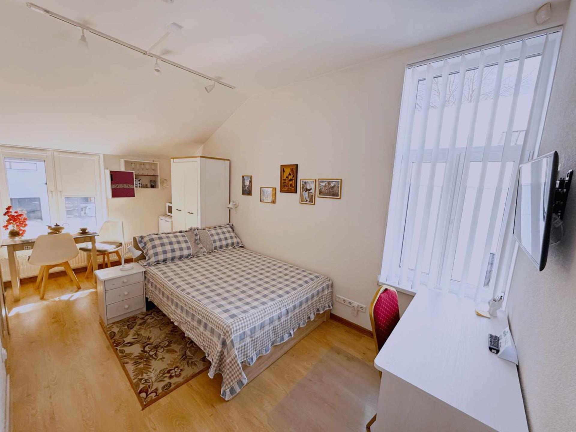 Tallinn Apartments K8 Free Parking Zewnętrze zdjęcie