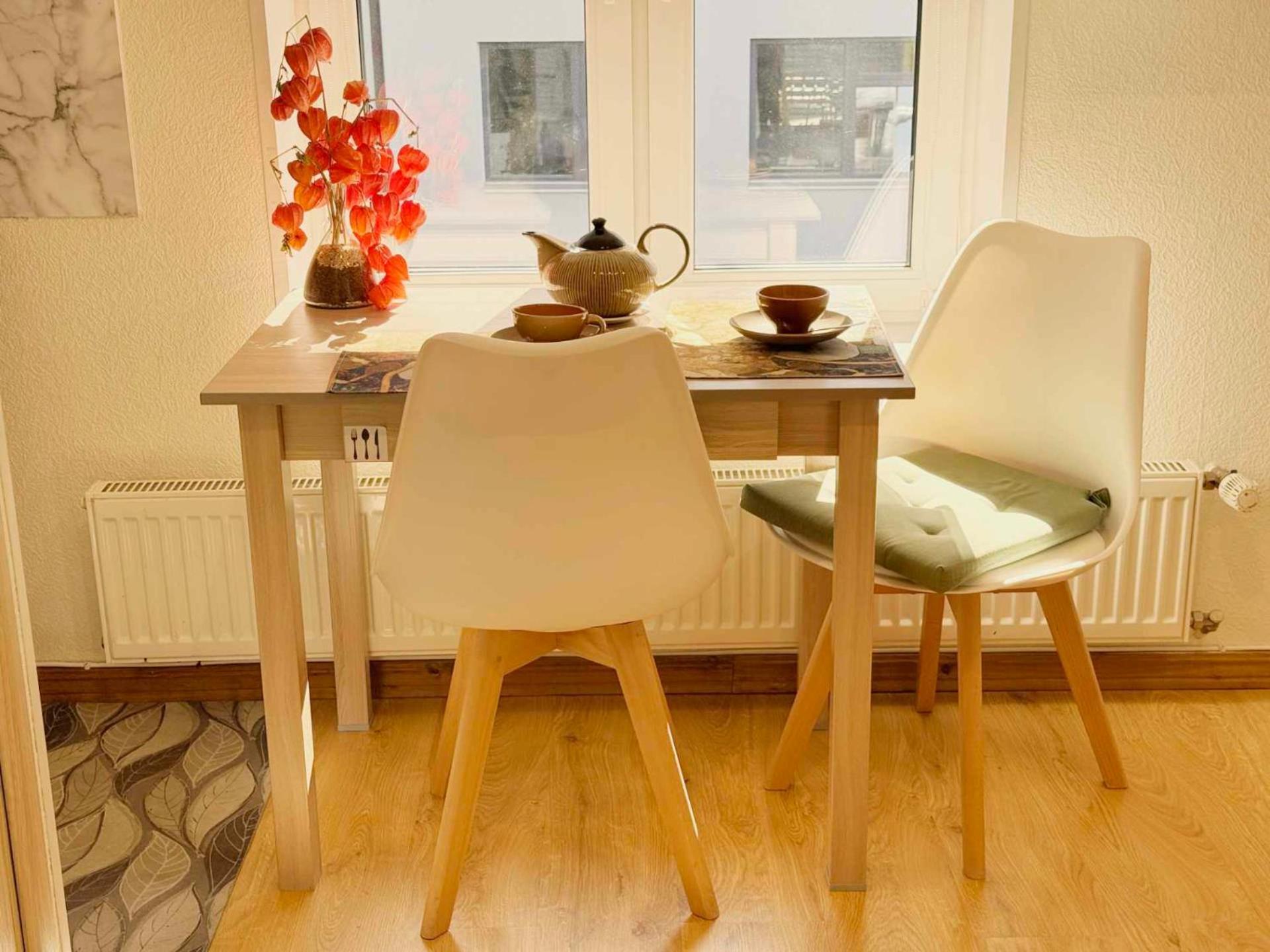 Tallinn Apartments K8 Free Parking Zewnętrze zdjęcie